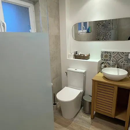 Maison De A 10 Min De La Rochelle Holiday home Saint-Rogatien