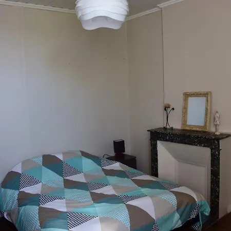 Maison De A 10 Min De La Rochelle Holiday home Saint-Rogatien