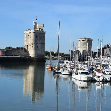 Maison De A 10 Min De La Rochelle Holiday home