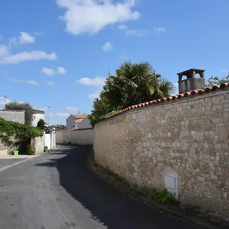 Holiday home Maison De A 10 Min De La Rochelle