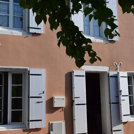 Maison De A 10 Min De La Rochelle Holiday home *