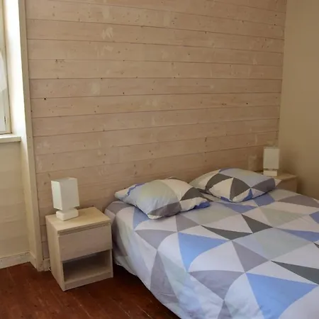 Holiday home Maison De A 10 Min De La Rochelle Saint-Rogatien